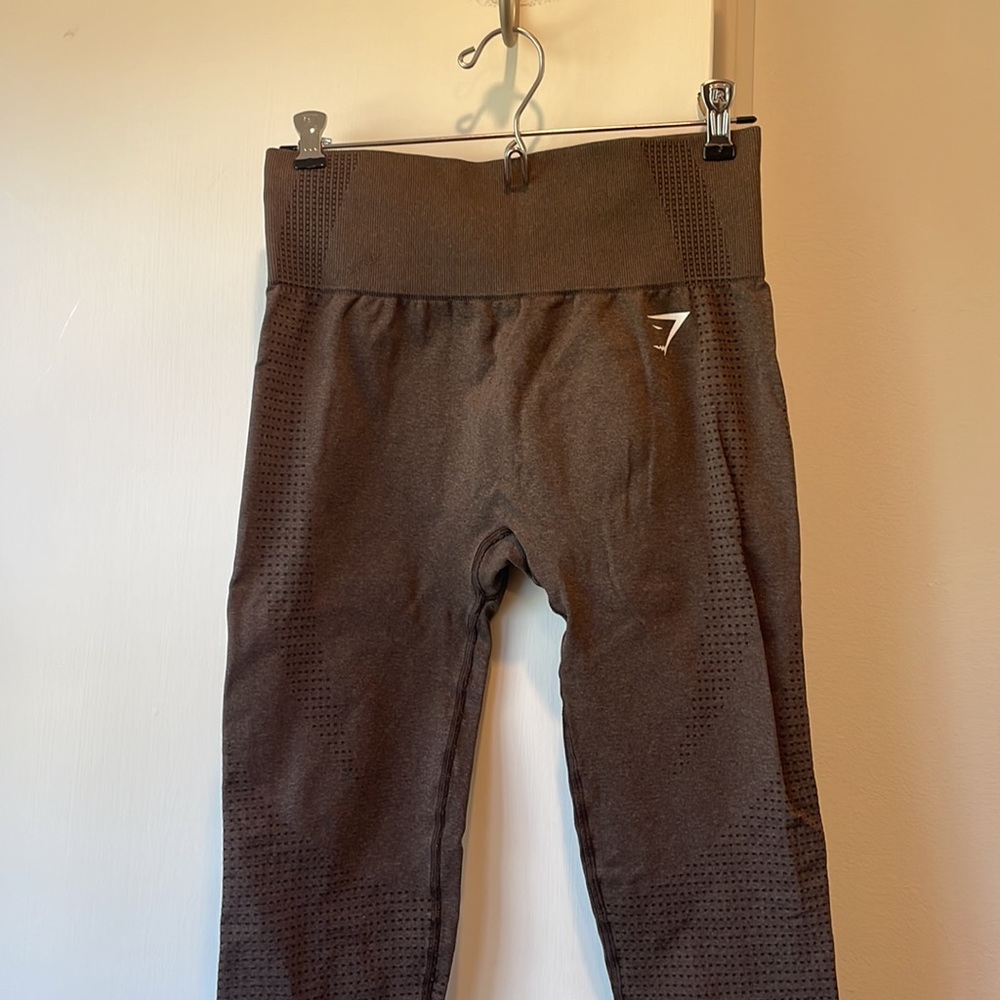 Like New Gym Shark Vital Seamless 2.0 Leggings